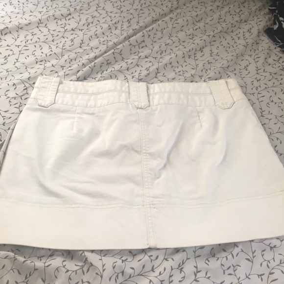 American Eagle mini skirt - Picture 3 of 5